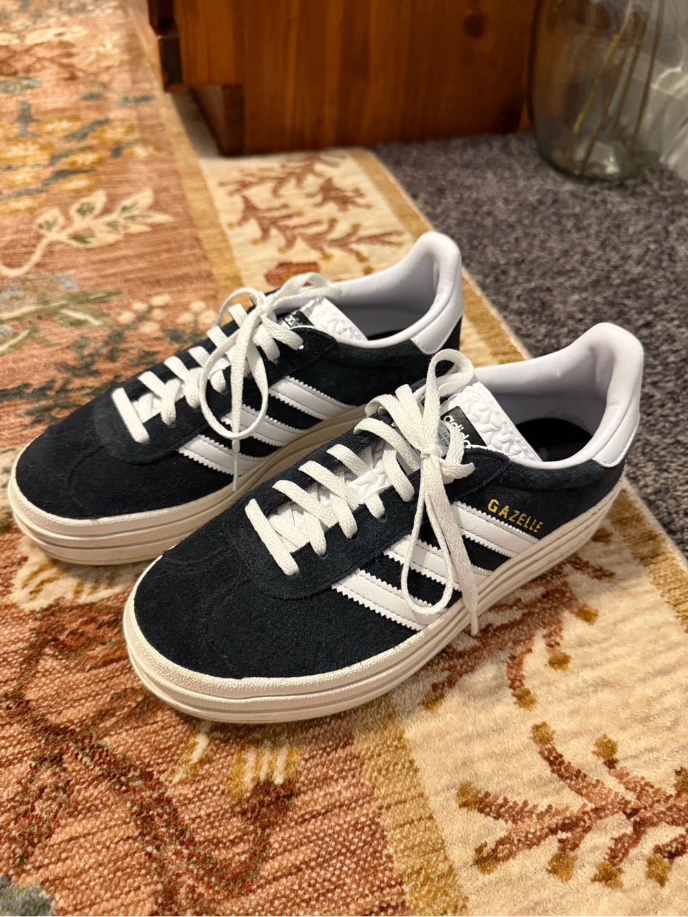 Adidas Gazelle Bold